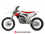 2027 Yamaha YZ 250 F 2027 Yamaha YZ 250 F