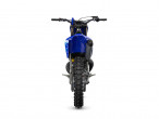 2027 Yamaha YZ 250 LC 2027 Yamaha YZ 250 LC