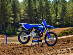2027 Yamaha YZ 250 LC 2027 Yamaha YZ 250 LC