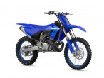 2027 Yamaha YZ 250 LC 2027 Yamaha YZ 250 LC