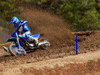 2027 Yamaha YZ 250 LC 2027 Yamaha YZ 250 LC
