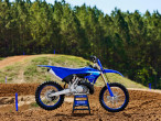 2027 Yamaha YZ 250 LC 2027 Yamaha YZ 250 LC