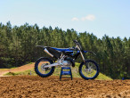 2027 Yamaha YZ 250 LC