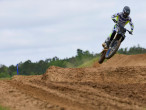 2027 Yamaha YZ 250 LC