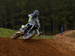 2027 Yamaha YZ 250 LC