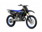 2027 Yamaha YZ 250 LC