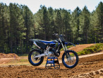 2027 Yamaha YZ 250 LC