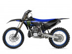 2027 Yamaha YZ 250 LC