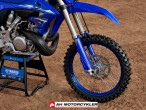 2027 Yamaha YZ 250 2027 Yamaha YZ 250
