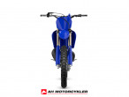 2027 Yamaha YZ 250 2027 Yamaha YZ 250