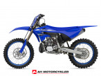2027 Yamaha YZ 250 2027 Yamaha YZ 250