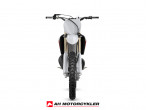 2027 Yamaha YZ 250 2027 Yamaha YZ 250