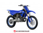 2027 Yamaha YZ 250 2027 Yamaha YZ 250