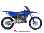 2027 Yamaha YZ 250 2027 Yamaha YZ 250