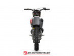 2027 Yamaha YZ 250 2027 Yamaha YZ 250