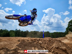 2027 Yamaha YZ 250 2027 Yamaha YZ 250