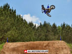 2027 Yamaha YZ 250 2027 Yamaha YZ 250