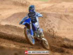 2027 Yamaha YZ 250 2027 Yamaha YZ 250
