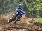 2027 Yamaha YZ 250 2027 Yamaha YZ 250