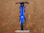 2027 Yamaha YZ 250 2027 Yamaha YZ 250