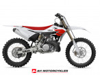 2027 Yamaha YZ 250 2027 Yamaha YZ 250