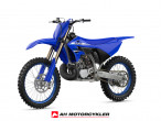 2027 Yamaha YZ 250 2027 Yamaha YZ 250