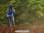 2027 Yamaha YZ 250 2027 Yamaha YZ 250