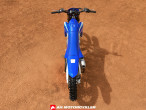 2027 Yamaha YZ 450 F 2027 Yamaha YZ 450 F