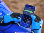 2027 Yamaha YZ 450 F 2027 Yamaha YZ 450 F