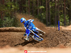 2027 Yamaha YZ 450 F 2027 Yamaha YZ 450 F