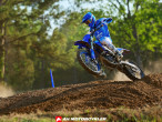 2027 Yamaha YZ 450 F 2027 Yamaha YZ 450 F