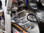 2027 Yamaha YZ 450 F 2027 Yamaha YZ 450 F