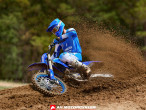 2027 Yamaha YZ 450 F 2027 Yamaha YZ 450 F