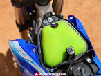 2027 Yamaha YZ 450 F 2027 Yamaha YZ 450 F