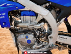 2027 Yamaha YZ 450 F 2027 Yamaha YZ 450 F