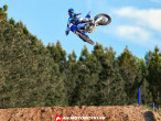 2027 Yamaha YZ 450 F 2027 Yamaha YZ 450 F