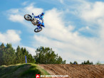 2027 Yamaha YZ 450 F 2027 Yamaha YZ 450 F