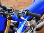 2027 Yamaha YZ 450 F 2027 Yamaha YZ 450 F