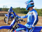 2027 Yamaha YZ 450 F 2027 Yamaha YZ 450 F