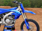 2027 Yamaha YZ 450 F 2027 Yamaha YZ 450 F
