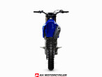 2027 Yamaha YZ 450 F 2027 Yamaha YZ 450 F