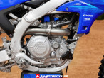 2027 Yamaha YZ 450 F 2027 Yamaha YZ 450 F
