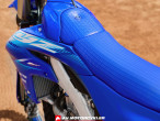 2027 Yamaha YZ 450 F 2027 Yamaha YZ 450 F