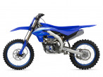 2027 Yamaha YZ 450 F