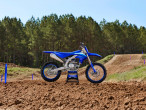 2027 Yamaha YZ 450 F