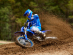 2027 Yamaha YZ 450 F