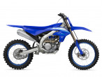 2027 Yamaha YZ 450 F