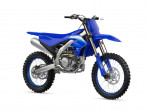 2027 Yamaha YZ 450 F