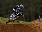 2027 Yamaha YZ 450 F