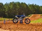 2027 Yamaha YZ 450 F